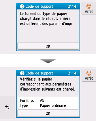figure : écran tactile